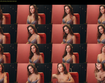 p1ece_of_me — 30 minute Chaturbate female cam show recording, 1080p, Sep 30, 2019