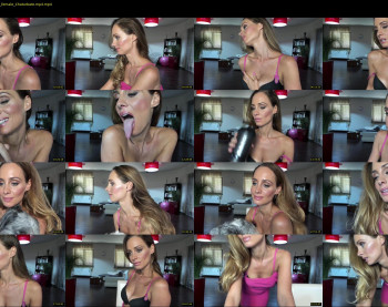 pbsteve — 36 minute Chaturbate couple cam show recording, 1080p, Sep 30, 2019
