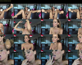 pbsteve — 36 minute Chaturbate couple cam show recording, 1080p, Sep 30, 2019