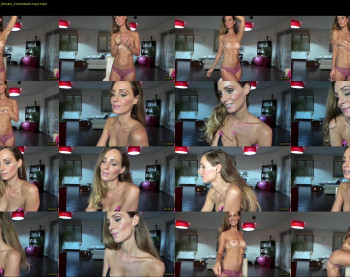pbsteve — 36 minute Chaturbate couple cam show recording, 1080p, Sep 30, 2019