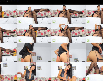 playfullangelica — 29 minute Chaturbate female cam show recording, 1080p, Sep 30, 2019