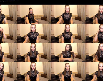 presidenttaylor — 56 minute Chaturbate female cam show recording, 720p, Oct 1, 2019