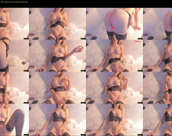 pussylovekate — 29 minute Chaturbate female cam show recording, 1080p, Oct 1, 2019