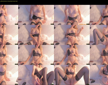 pussylovekate — 29 minute Chaturbate female cam show recording, 1080p, Oct 1, 2019