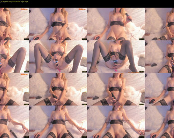 pussylovekate — 29 minute Chaturbate female cam show recording, 1080p, Oct 1, 2019