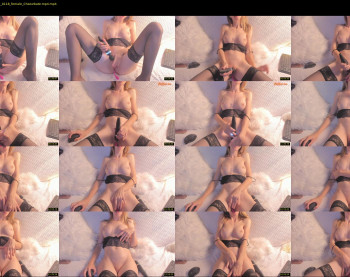 pussylovekate — 29 minute Chaturbate female cam show recording, 1080p, Oct 1, 2019