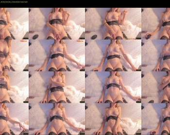 pussylovekate — 29 minute Chaturbate female cam show recording, 1080p, Oct 1, 2019