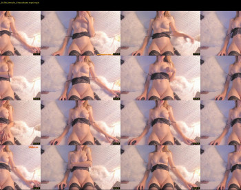 pussylovekate — 21 minute Chaturbate female cam show recording, 1080p, Oct 1, 2019