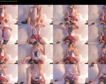 pussylovekate — 29 minute Chaturbate female cam show recording, 1080p, Sep 30, 2019