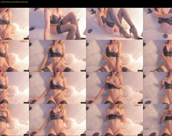 pussylovekate — 29 minute Chaturbate female cam show recording, 1080p, Sep 30, 2019