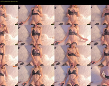 pussylovekate — 29 minute Chaturbate female cam show recording, 1080p, Sep 30, 2019