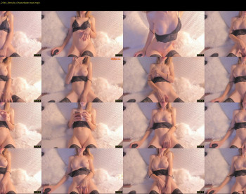 pussylovekate — 29 minute Chaturbate female cam show recording, 1080p, Sep 30, 2019