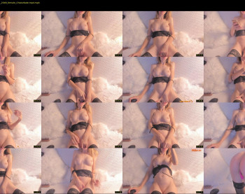 pussylovekate — 29 minute Chaturbate female cam show recording, 1080p, Sep 30, 2019