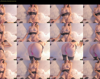 pussylovekate — 29 minute Chaturbate female cam show recording, 1080p, Sep 30, 2019