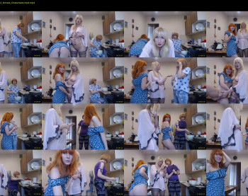 redcutevi — 73 minute Chaturbate female cam show recording, 720p, Sep 30, 2019