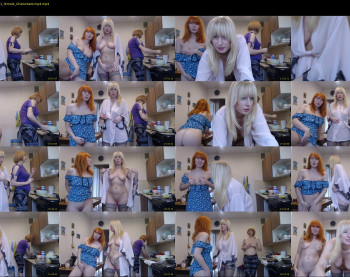 redcutevi — 68 minute Chaturbate female cam show recording, 720p, Sep 30, 2019