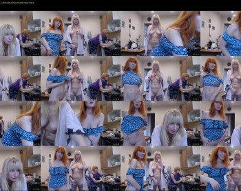 redcutevi — 3 minute Chaturbate female cam show recording, 720p, Sep 30, 2019