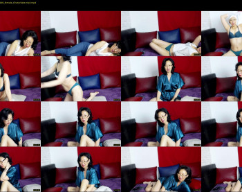 sandrami__ — 20 minute Chaturbate female cam show recording, 720p, Sep 30, 2019