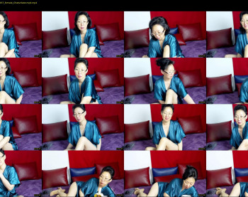 sandrami__ — 31 minute Chaturbate female cam show recording, 720p, Sep 30, 2019