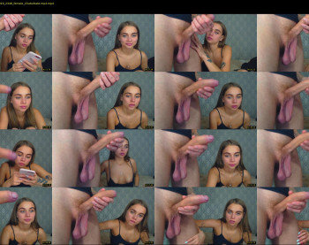 sarah__marlow__ — 4 minute Chaturbate couple cam show recording, 720p, Sep 30, 2019