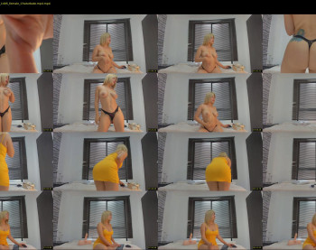 sashapatrick_ — 10 minute Chaturbate female cam show recording, 1080p, Sep 30, 2019