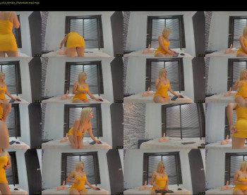 sashapatrick_ — 10 minute Chaturbate female cam show recording, 1080p, Sep 30, 2019