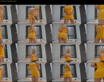 sashapatrick_ — 10 minute Chaturbate female cam show recording, 1080p, Sep 30, 2019