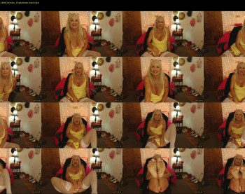 sassythang4u — 24 minute Chaturbate female cam show recording, 720p, Sep 30, 2019