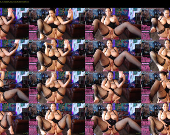sexual_essence — 29 minute Chaturbate female cam show recording, 720p, Sep 30, 2019