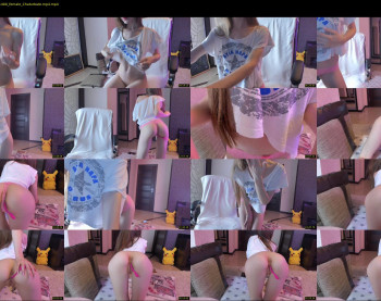 sexygamesx — 37 minute Chaturbate female cam show recording, 1080p, Sep 30, 2019