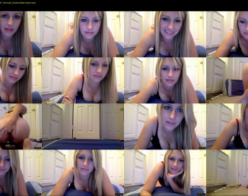 smexxii93 — 77 minute Chaturbate female cam show recording, 480p, Sep 30, 2019