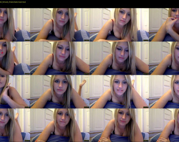 smexxii93 — 6 minute Chaturbate female cam show recording, 480p, Sep 30, 2019