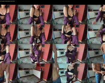 sofi_look_ — 29 minute Chaturbate couple cam show recording, 1080p, Sep 30, 2019
