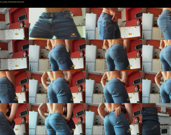 sofi_look_ — 3 minute Chaturbate couple cam show recording, 1080p, Sep 30, 2019