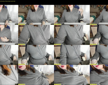 soft_body — 25 minute Chaturbate female cam show recording, 1080p, Sep 30, 2019
