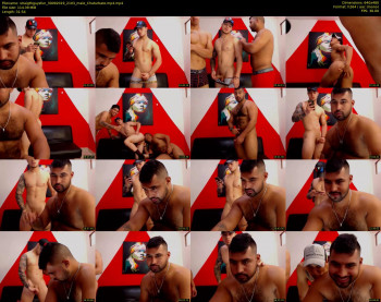 straigthguysfun — 32 minute Chaturbate male cam show recording, 480p, Sep 30, 2019