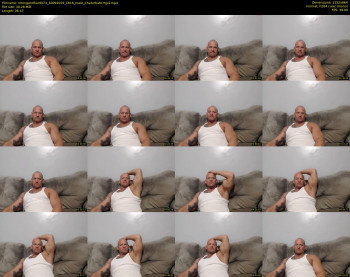 strongandhard073 — 7 minute Chaturbate male cam show recording, 720p, Sep 30, 2019