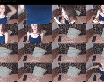 sunloveandwe — 9 minute Chaturbate female cam show recording, 1080p, Oct 1, 2019