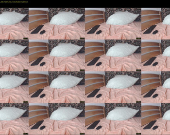 sunloveandwe — 4 minute Chaturbate female cam show recording, 1080p, Sep 30, 2019