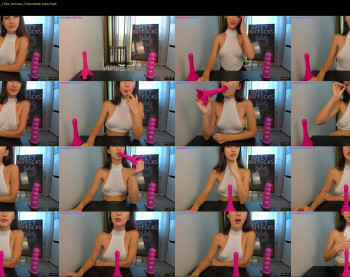 sweetbuttocks — 29 minute Chaturbate female cam show recording, 1080p, Sep 30, 2019