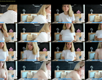 sweetcobra — 23 minute Chaturbate female cam show recording, 1080p, Sep 30, 2019