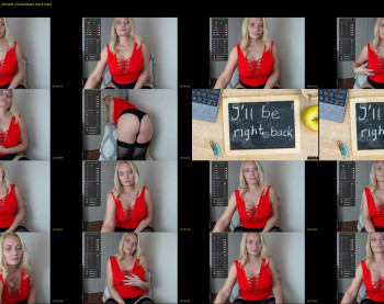 taichi75 — 47 minute Chaturbate female cam show recording, 1080p, Sep 30, 2019