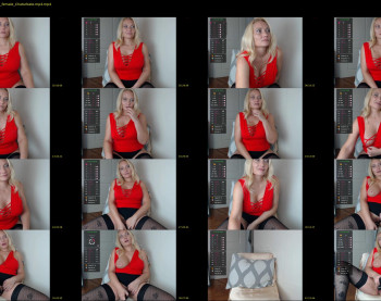 taichi75 — 47 minute Chaturbate female cam show recording, 1080p, Sep 30, 2019