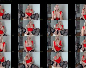 taichi75 — 47 minute Chaturbate female cam show recording, 1080p, Sep 30, 2019