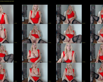 taichi75 — 47 minute Chaturbate female cam show recording, 1080p, Sep 30, 2019