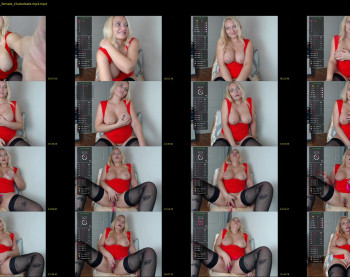 taichi75 — 37 minute Chaturbate female cam show recording, 1080p, Sep 30, 2019