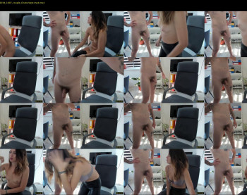 tattoo_couple77 — 4 minute Chaturbate couple cam show recording, 720p, Sep 30, 2019