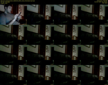 theetwohander — 26 minute Chaturbate male cam show recording, 480p, Sep 30, 2019