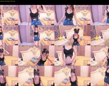 tiny_cute — 29 minute Chaturbate female cam show recording, 720p, Sep 30, 2019