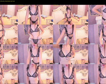 tiny_cute — 29 minute Chaturbate female cam show recording, 720p, Sep 30, 2019
